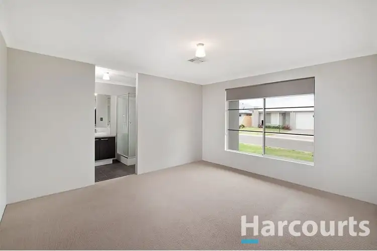Second view of Homely house listing, 8 Antibes Way, Yalyalup WA 6280
