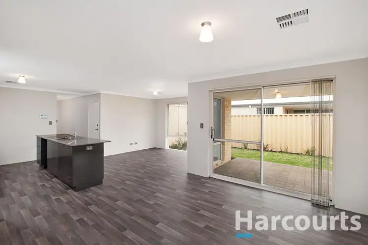 Fourth view of Homely house listing, 8 Antibes Way, Yalyalup WA 6280