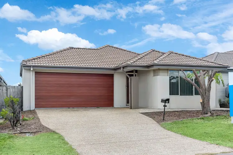 19 Palmer Street, North Lakes QLD 4509