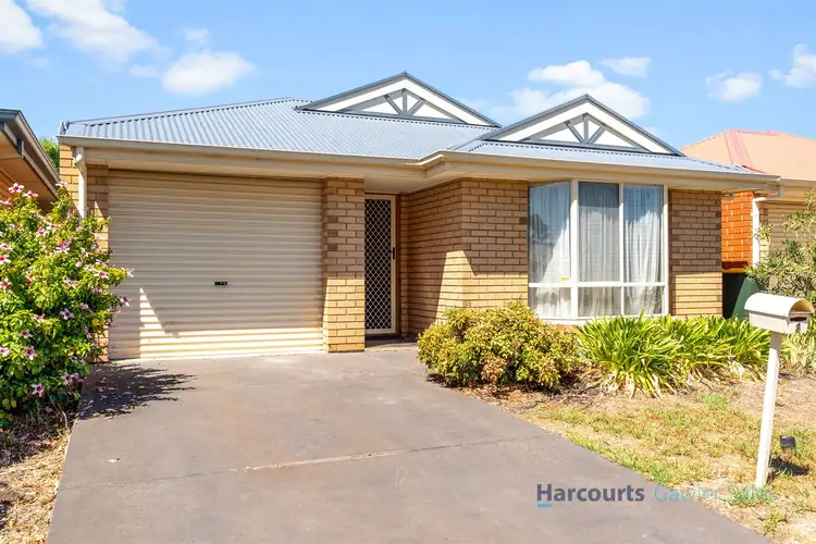 8 Stella Court, Salisbury North SA 5108