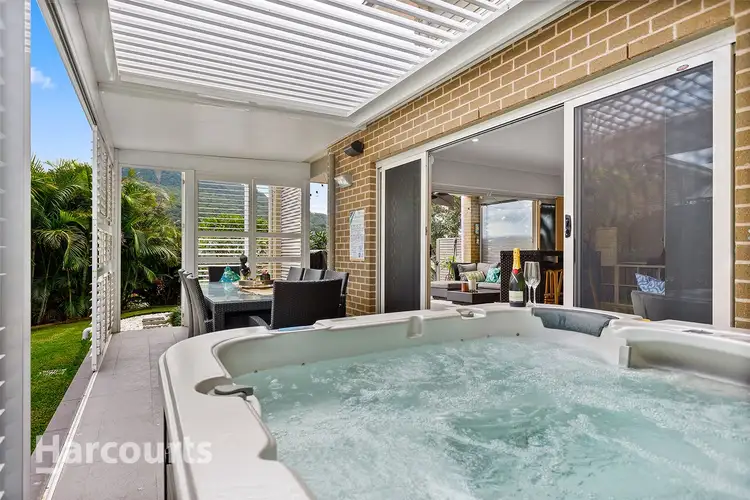 Main view of Homely house listing, 27 Terrie Avenue, Figtree NSW 2525