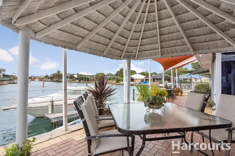 Second view of Homely house listing, 16 Tasman Loop, Dudley Park WA 6210