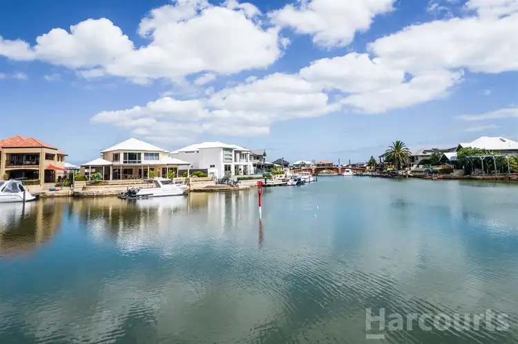 Third view of Homely house listing, 16 Tasman Loop, Dudley Park WA 6210