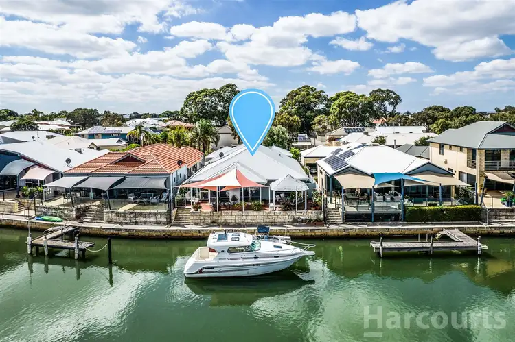 Fourth view of Homely house listing, 16 Tasman Loop, Dudley Park WA 6210