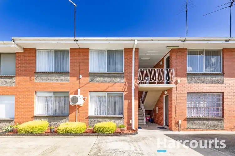 Seventh view of Homely apartment listing, 14/46 Herbert Street, Dandenong VIC 3175