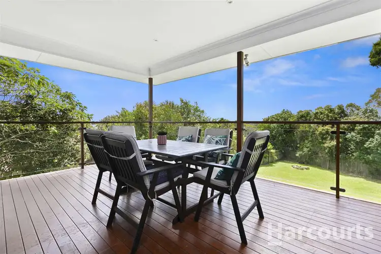 3 Sandy View Drive, Nikenbah QLD 4655