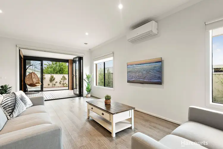 Third view of Homely house listing, 66 Halton Road, Noble Park North VIC 3174