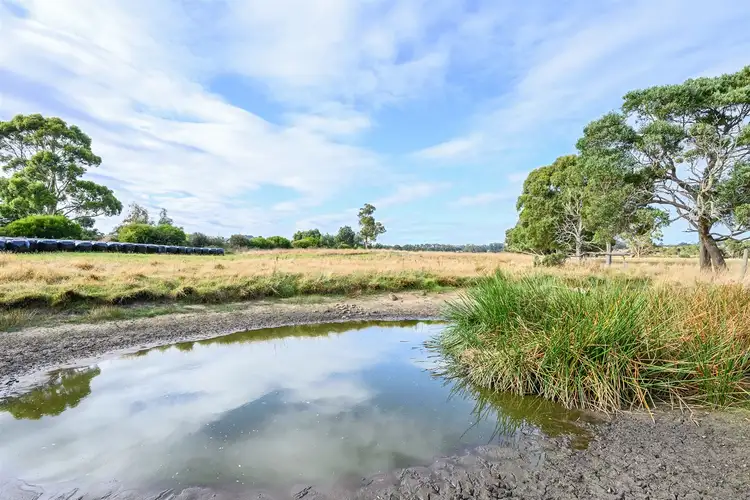 Second view of Homely land listing, 38 Walker Street, Wynyard TAS 7325