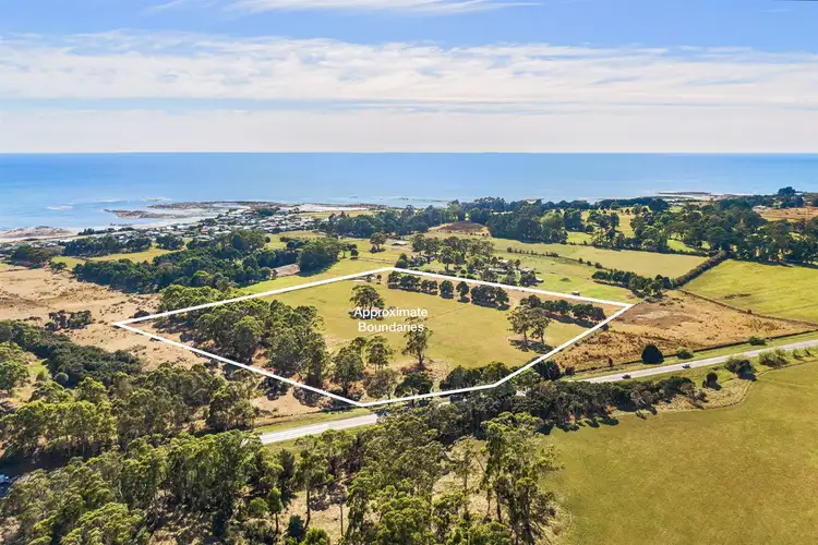 Seventh view of Homely land listing, 38 Walker Street, Wynyard TAS 7325