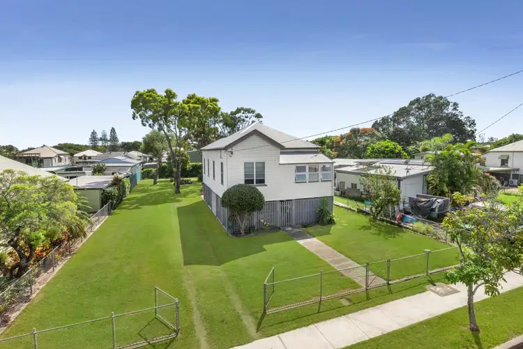 Main view of Homely house listing, 47 Hopper Street, Pinkenba QLD 4008