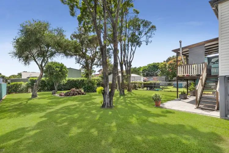 Second view of Homely house listing, 47 Hopper Street, Pinkenba QLD 4008