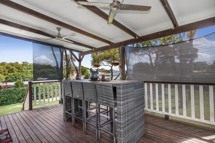 Fourth view of Homely house listing, 47 Hopper Street, Pinkenba QLD 4008