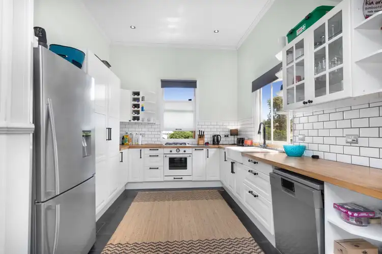 Fifth view of Homely house listing, 47 Hopper Street, Pinkenba QLD 4008