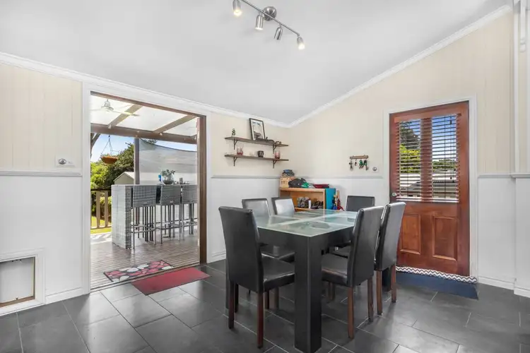 Sixth view of Homely house listing, 47 Hopper Street, Pinkenba QLD 4008