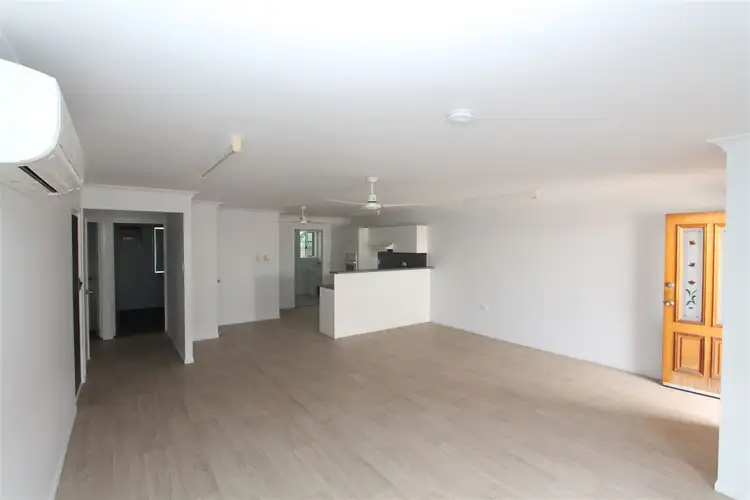 Second view of Homely unit listing, 3/98-100 Wilmington Street, Ayr QLD 4807