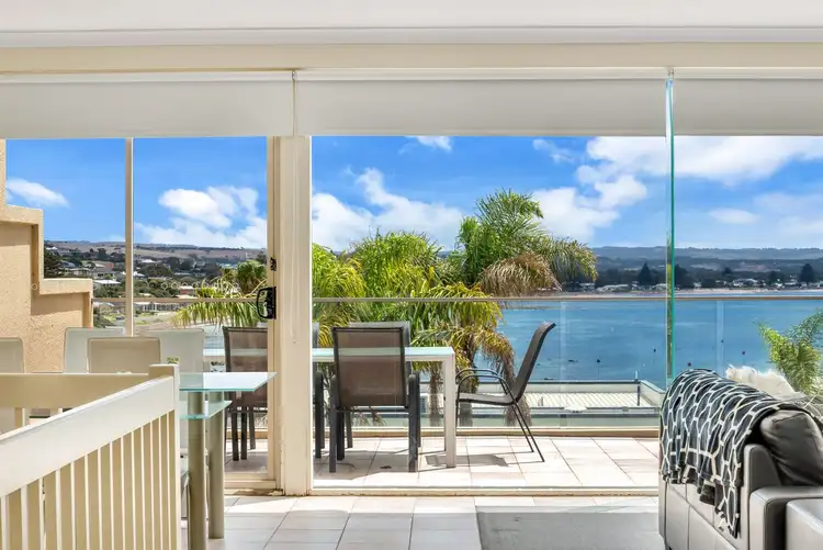 Second view of Homely apartment listing, 114/123 Franklin Parade, Encounter Bay SA 5211