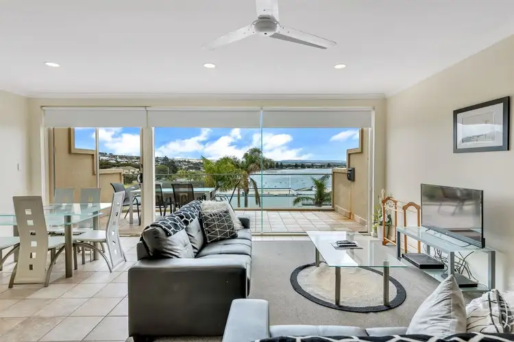 Third view of Homely apartment listing, 114/123 Franklin Parade, Encounter Bay SA 5211