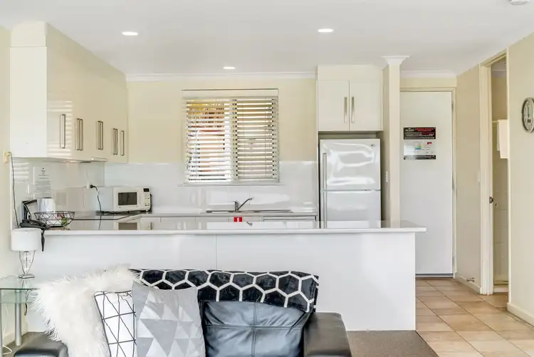 Fifth view of Homely apartment listing, 114/123 Franklin Parade, Encounter Bay SA 5211