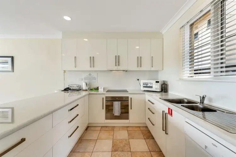 Sixth view of Homely apartment listing, 114/123 Franklin Parade, Encounter Bay SA 5211