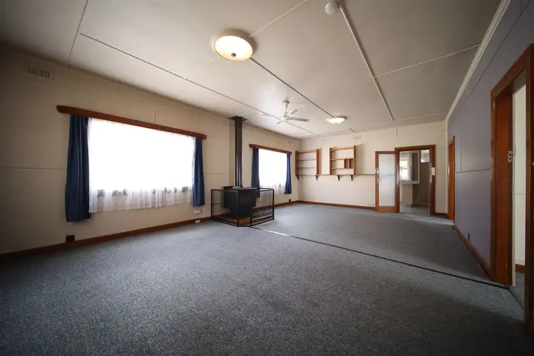 Third view of Homely house listing, 6 Esplanade, Queenstown TAS 7467
