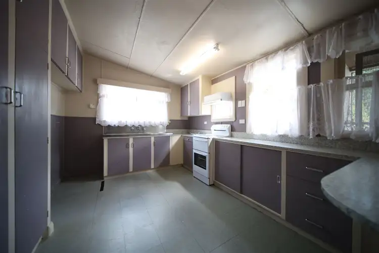Fourth view of Homely house listing, 6 Esplanade, Queenstown TAS 7467