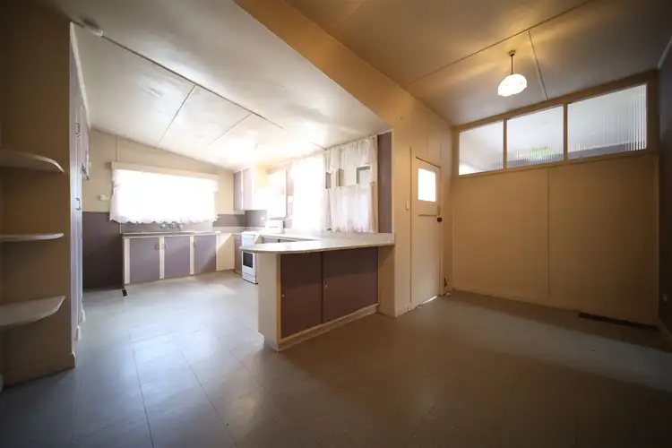 Fifth view of Homely house listing, 6 Esplanade, Queenstown TAS 7467