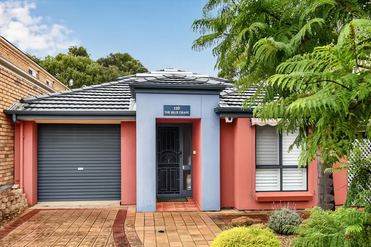 Main view of Homely house listing, 110 Coromandel Drive, Mccracken SA 5211