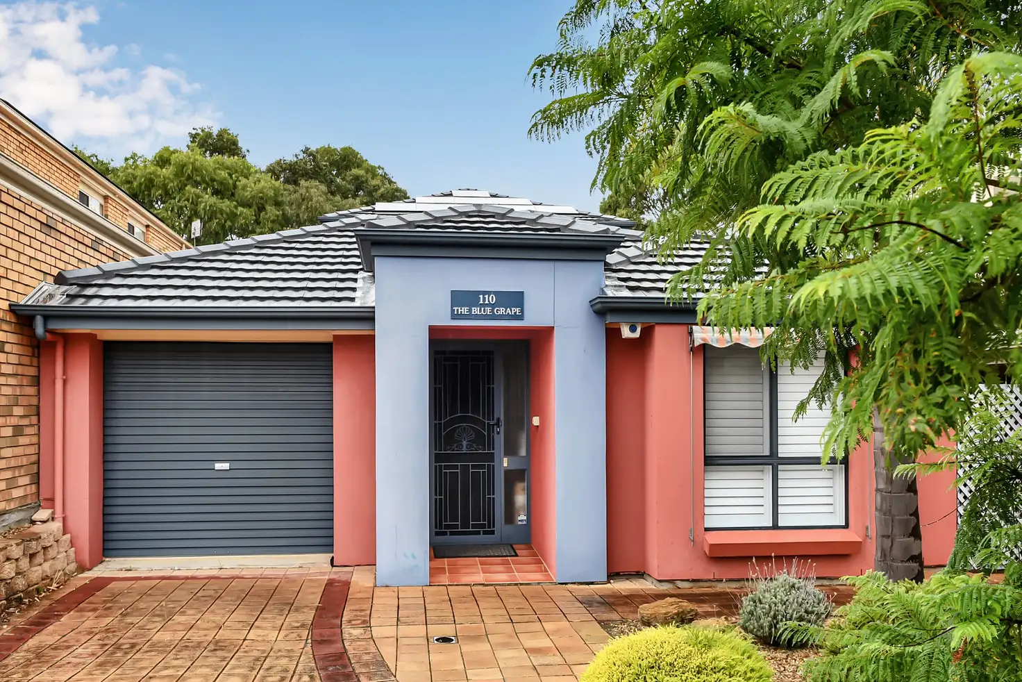Main view of Homely house listing, 110 Coromandel Drive, Mccracken SA 5211