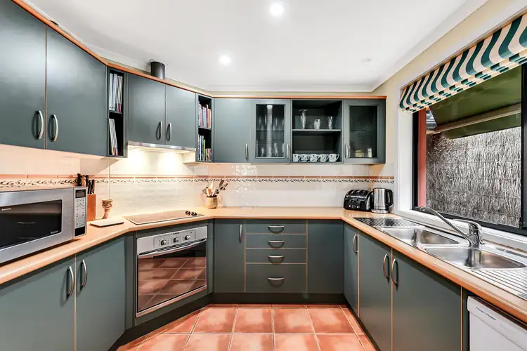 Third view of Homely house listing, 110 Coromandel Drive, Mccracken SA 5211