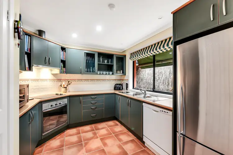 Fourth view of Homely house listing, 110 Coromandel Drive, Mccracken SA 5211
