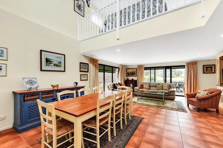 Fifth view of Homely house listing, 110 Coromandel Drive, Mccracken SA 5211