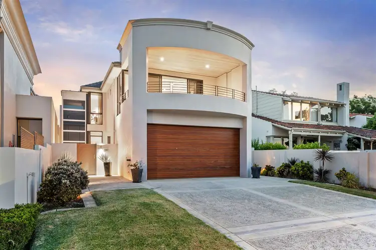 132A Burke Drive, Attadale WA 6156