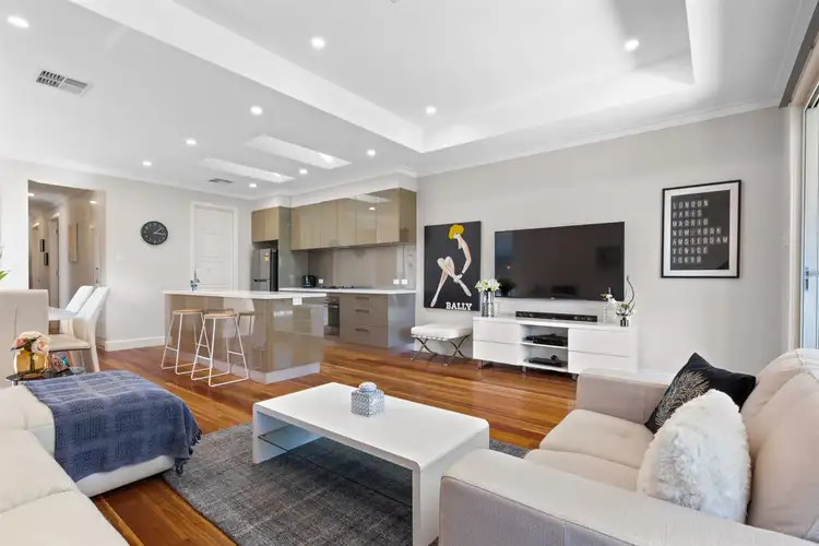 Second view of Homely house listing, 19A Gladstone Avenue, Magill SA 5072