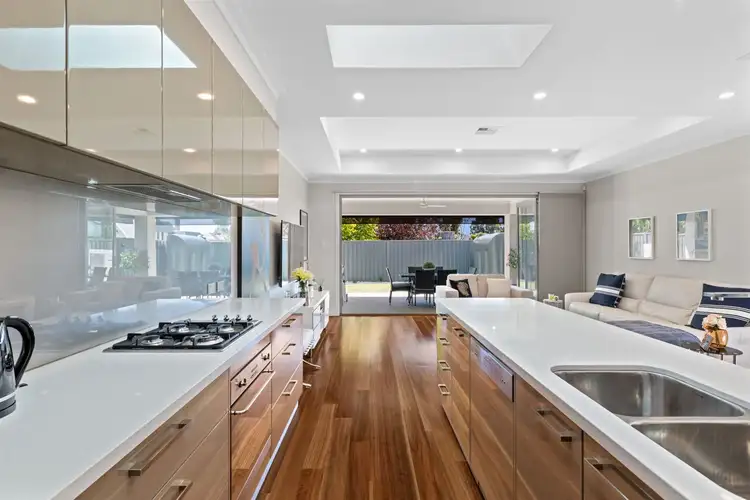 Fifth view of Homely house listing, 19A Gladstone Avenue, Magill SA 5072