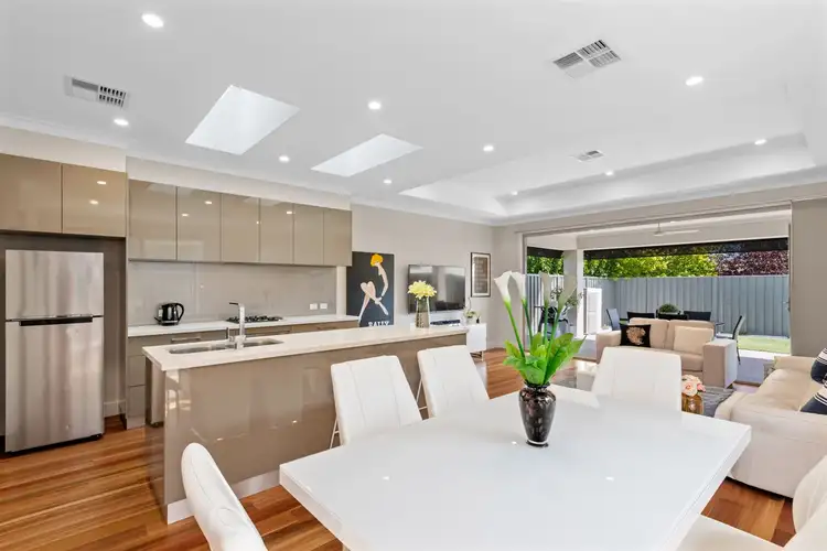 Sixth view of Homely house listing, 19A Gladstone Avenue, Magill SA 5072