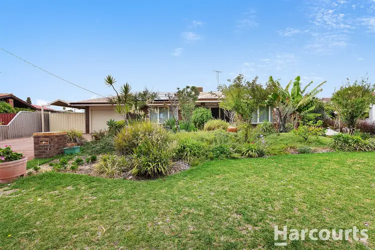 Second view of Homely house listing, 64 Kookerbrook Street, Dudley Park WA 6210
