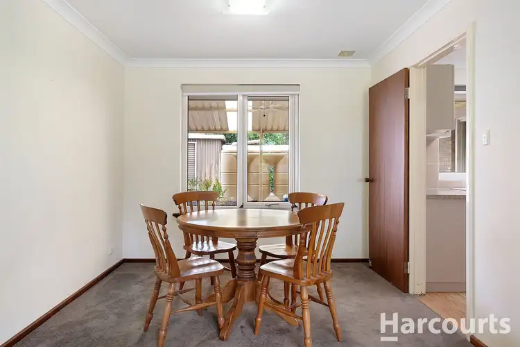 Fourth view of Homely house listing, 64 Kookerbrook Street, Dudley Park WA 6210