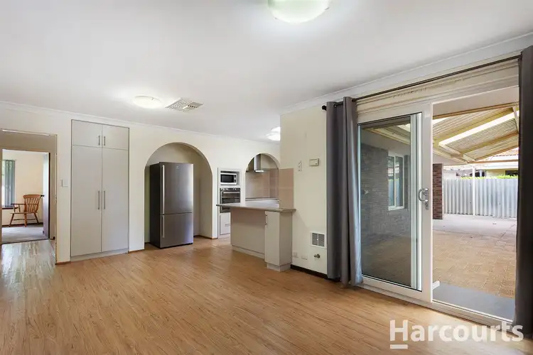 Sixth view of Homely house listing, 64 Kookerbrook Street, Dudley Park WA 6210