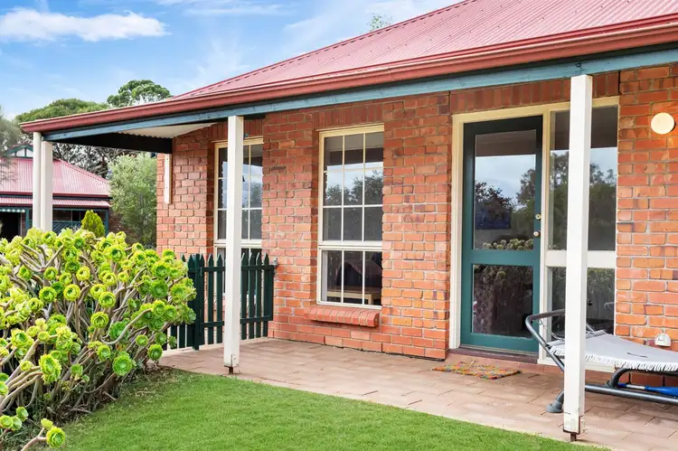 Main view of Homely unit listing, 8/20 Princes Highway, Nairne SA 5252