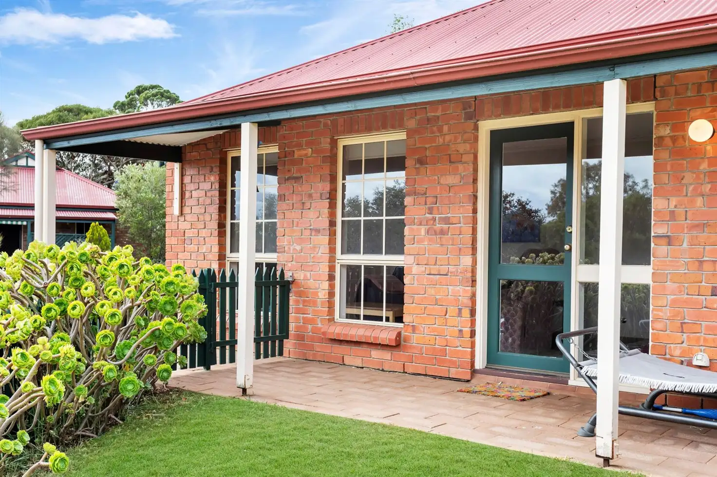Main view of Homely unit listing, 8/20 Princes Highway, Nairne SA 5252