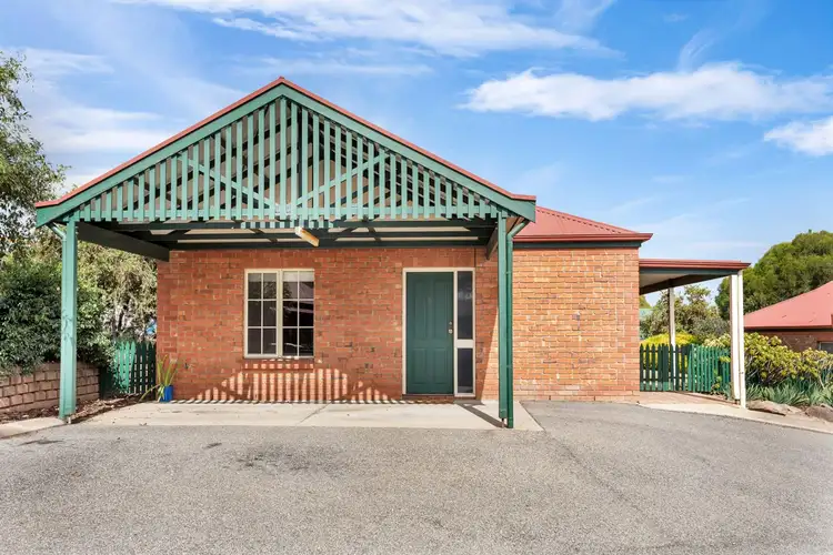 Second view of Homely unit listing, 8/20 Princes Highway, Nairne SA 5252