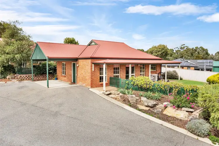 Third view of Homely unit listing, 8/20 Princes Highway, Nairne SA 5252
