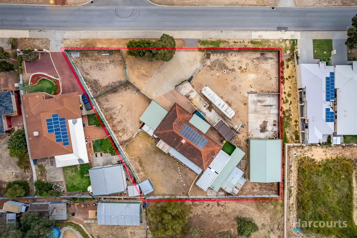 Main view of Homely house listing, 6 Weld Road, Swan View WA 6056