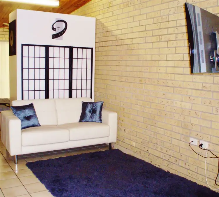 17/25 Conley Street, Ayr QLD 4807