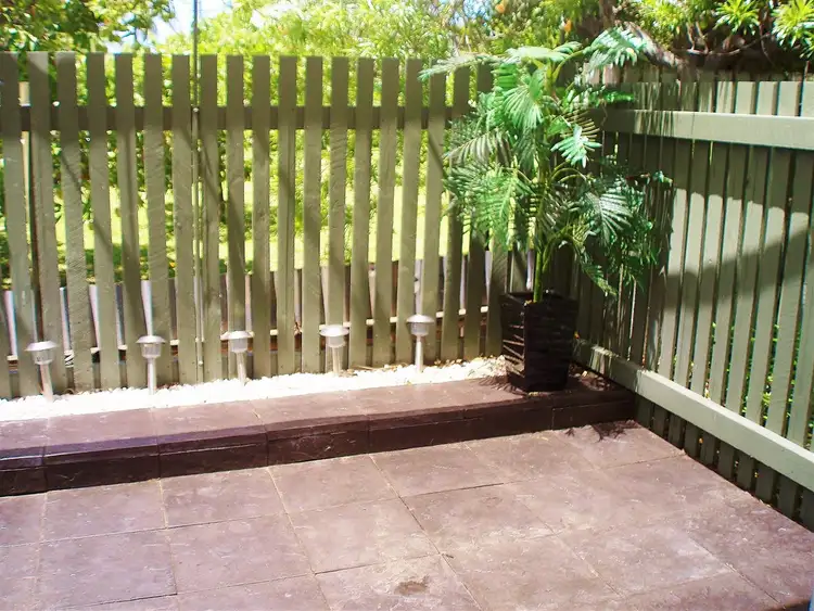 Second view of Homely unit listing, 17/25 Conley Street, Ayr QLD 4807