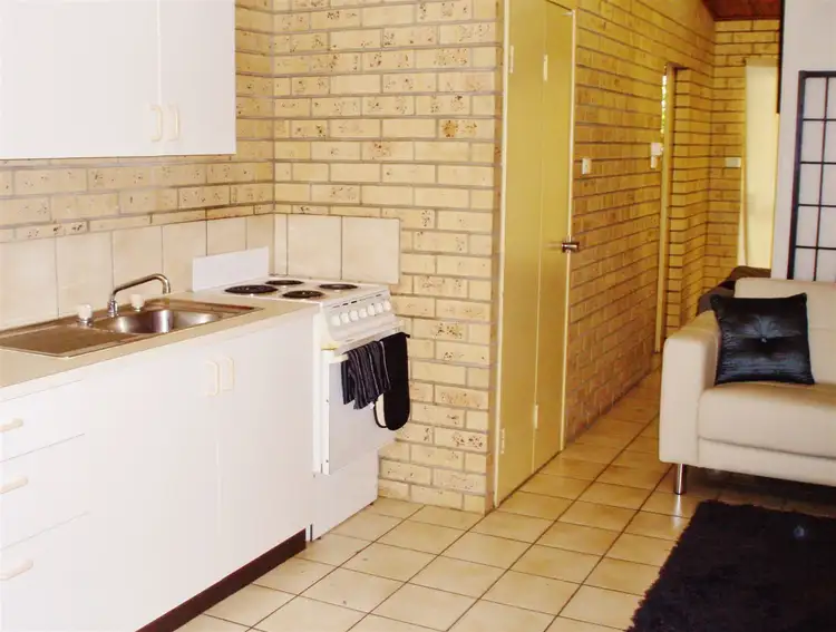 Third view of Homely unit listing, 17/25 Conley Street, Ayr QLD 4807