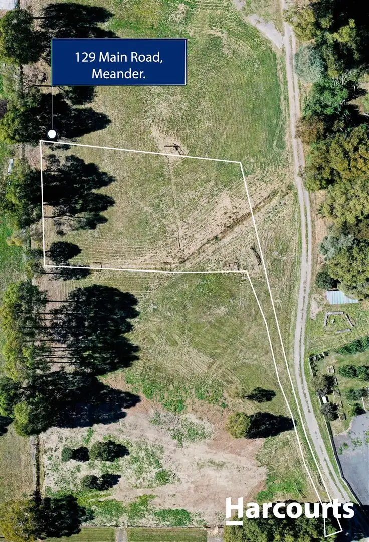 Lot 4/131 Main Road, Meander TAS 7304