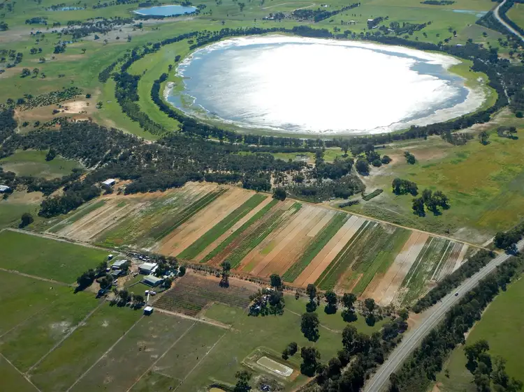 Second view of Homely rural property listing, Lot 2659 White Lake Road, Beermullah WA 6503