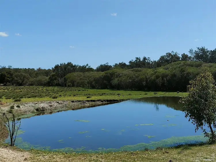 Fifth view of Homely rural property listing, Lot 2659 White Lake Road, Beermullah WA 6503