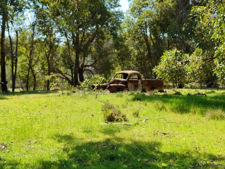Sixth view of Homely rural property listing, Lot 2659 White Lake Road, Beermullah WA 6503